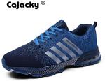 Cajacky Track n Sport 2018 $48.99 (Was $56.99) Delivered (All Sizes) @ Runners Down