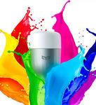 [eBay Plus] Xiaomi Yeelight RGBW Smart LED Color Bulb Silver 1st Gen $21.99 Delivered (Melbourne Stock) @ Gearbite eBay