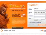 GET $40 BONUS for Opening an ING Orange Everyday Account
