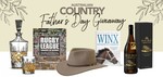 Win a Father's Day Gift Pack from Australian Country Magazine / UMCO