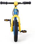 Xiaomi Qicycle Kids Convertible Bike / Balance Bike $289.00 + $8 Shipping in Sydney with $82.50 Freebies @ LatestLiving