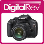 Canon Kiss X4 550D JAP+18-55mm Kit+Warranty+7Gift-E62P, AU $758.01, Free Postage