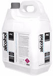 5L Pure Isopropyl Alcohol $17.38 (Was $24.95) Delivered or 3x Bottles for $42.43 with 10% Coupon @ Nayld eBay