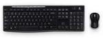 Logitech MK270R Wireless Keyboard & Mouse $24.99 + Free Shipping @ Bneacttrader eBay