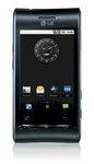 Unique Mobiles - LG Optimus GT540 Black Unlocked -Weekend Blitz  $129.00 + Free Express Delivery