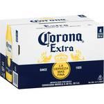 Corona Extra Beer Bottle 355ml - Case of 24: $43.90 (TAS, VIC, WA), $45.90 (NSW, ACT, SA), 2 for $87.90 (QLD) @ Dan Murphy's