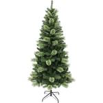 Artificial Christmas Tree Premium 195cm Each $30 (Was $60) @ Woolworths
