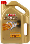 Castrol EDGE 5W30 A3 B4 Engine Oil 5L $33.56 Delivered @ Sparesbox eBay