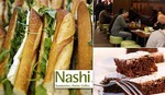 $7 Lunch Meal Deal: Sandwich, Drink and Brownie from Melbourne's Sandwich Bar, Nashi