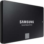 Samsung 860 EVO 2TB: US $336.14 (~AU $466.90) Delivered @ Amazon AU