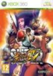 Super Street Fighter IV ~$15.30, De Blob 2 ~$15.10 - X360/PS3 versions with Free Ship @zavvi.com