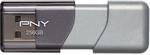 [Prime] PNY Turbo 256GB USB 3.0 Flash Drive $55.04, SanDisk 1TB Extreme Portable SSD $298.86 Delivered @ Amazon US via AU