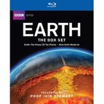 Earth - The Box Set [Blu-ray][Region Free]  - $24.50