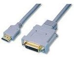 Scorptec 5m HDMI DVI Cable $5 Pickup @ Scorptec