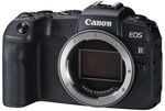 Canon EOS RP Body Only - $1649 Delivered (Bonus $50 Cashback via Redemption) @ Parramatta Cameras