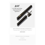 Win 1 of 100 Lash Whip Mascara's from Mirenesse