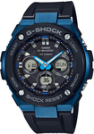 40% off: Casio G-Shock Men's 50mm GSTS300g-1A2 $167.99 + Delivery (Free with Club Catch) @ Catch