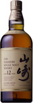 Yamazaki 12 Year Old Whisky $239.95 @ Dan Murphy's [Selected Stores & Online]