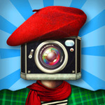 ArtCameraBy MacPhun LLC - iPhone App Free