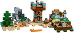 LEGO Minecraft The Crafting Box 2.0 (21135) $84 + Shipping (Free Shipping w/ Kogan First) @ Kogan
