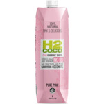 H2coco Pink Coconut Water 1 Litre $4.50 (Was $7) @ Woolworths