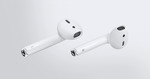 Win 1 of 2 Pairs of Apple AirPods 2 from Gleam