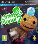 LittleBigPlanet 2 (PS3) $34.99 + Shipping @ MightyApe.com.au