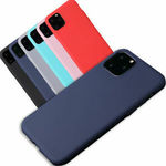 iPhone 11 Pro Max XS XR 8 7 6S Plus Shockproof Case Soft Slim Rubber Gel Cover for Apple $4.60 Delivered @ Abimports eBay