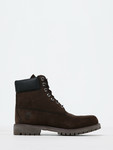 Mens 6 Inch Premium Timberland Boot in Brown $142.50 Shipped @ Glue Store