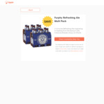 [VIC, NSW] Furphy Freshing Ale 12-Pack $36.99 + Delivery + $10 off with Code @ Tipple
