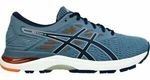 ASICS Men's GEL-FLUX 5 Running Shoe (Blue/Peacoat) - $96 Delivered @ ASICS eBay