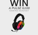 Win a Tt eSports Pulse G100 RGB Gaming Headset from Thermaltake ANZ
