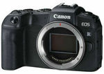 [eBay Plus] Canon EOS RP Body $1244.96 Delivered (Bonus $100 Cashback via Redemption) @ Teds Camera eBay
