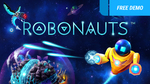 [Switch] Robonauts Free (Was $5.99) + 9 Other Free Qubic Games Coming from December 16 @ Nintendo eShop