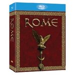 Rome - Season 1-2 - Complete (HBO) [Blu-Ray] from Amazon UK. £28.31 or about 45 AUD, Delivered