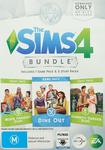 [PC] The Sims 4 Bundle Pack (1 Game & 2 Stuff Packs) $12.98 + Delivery ($0 with Prime/ $39 Spend) @ Amazon AU