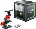 Bosch 0603663C00 Self-Levelling Green Beam Cross Line Laser Quigo Green $96.75 Delivered @ Amazon AU