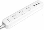 Xiaomi Mijia Power Strip International Powerboard with USB Ports (3 Outlet + 3 USB) $19.99 Delivered @ Mostly Melbourne AmazonAU