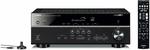 Yamaha RX-V485B 5.1 Channel AV Receiver with MusicCast Surround $345 Delivered @ Amazon AU