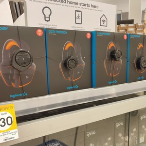 kmart pc headset