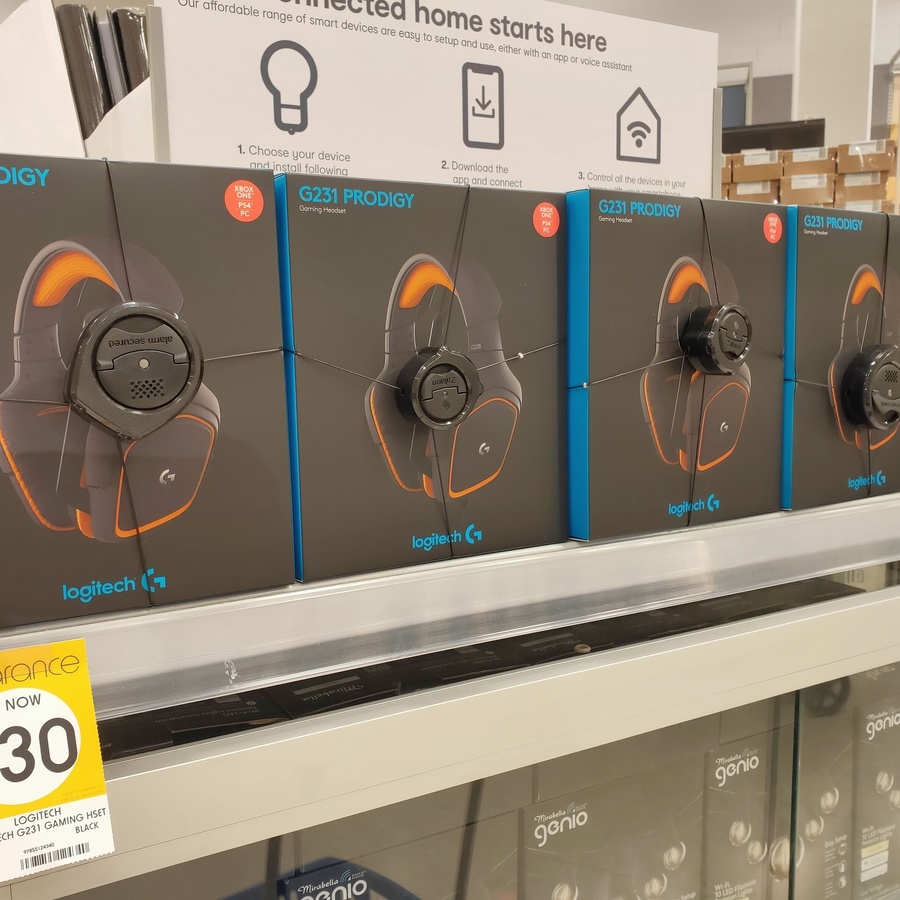 usb headset kmart
