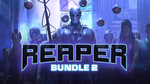 [PC] Steam - Reaper Bundle 2 (10 games incl. STALKER games, Star Wars games + more) - $8.35 - Fanatical
