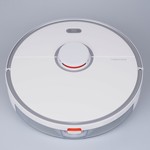 Xiaomi Roborock S5 Max Robot Vacuum - White (EU Version) $542.23 Delivered (HK) @ TobyDeals