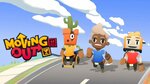 Win 1 of 6 XB1/PS4/Switch Copies of Moving out Worth $49.95 - $69.95 Each from Stevivor