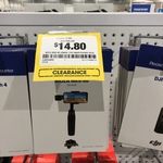 [WA] Moza mini-mi Gimbal for smartphones - $14.80 (reduced from $148) at Officeworks Fremantle