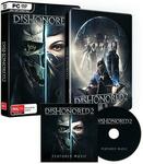 [PC] Dishonored 2 JB Hi-Fi Pack $9