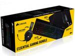 Corsair Essential Gaming Bundle $149 (Was $199) Delivered or Pickup @ Centrecom