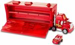 Cars Mini Racers Mack Transporter $30 + Delivery ($0 with Prime/ $39 Spend) @ Amazon AU
