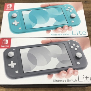 Nintendo Switch Lite Game Console Deals 