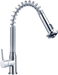 Hafele Flexible Spring Gooseneck Mixer Tap $248.99 Delivered (Online Only) @ Costco (Paid Membership)